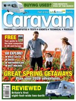 Caravan